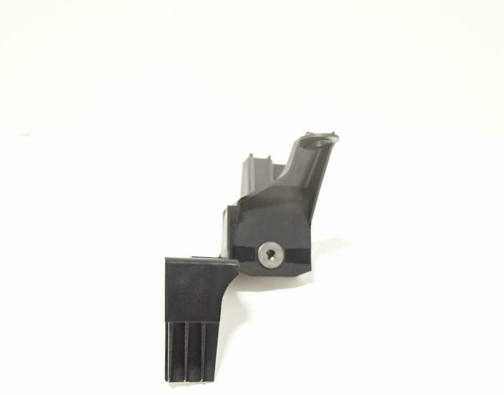 VAG AUDI TT 8J Kairysis bamperio dangčio laikiklis originalus 8J0806539A