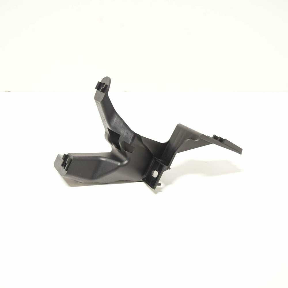 VAG AUDI TT 8J Kairysis bamperio dangčio laikiklis originalus 8J0806539A