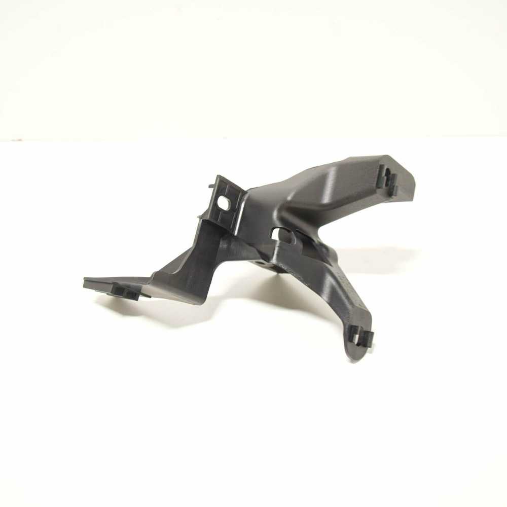 VAG AUDI TT 8J Kairysis bamperio dangčio laikiklis originalus 8J0806539A