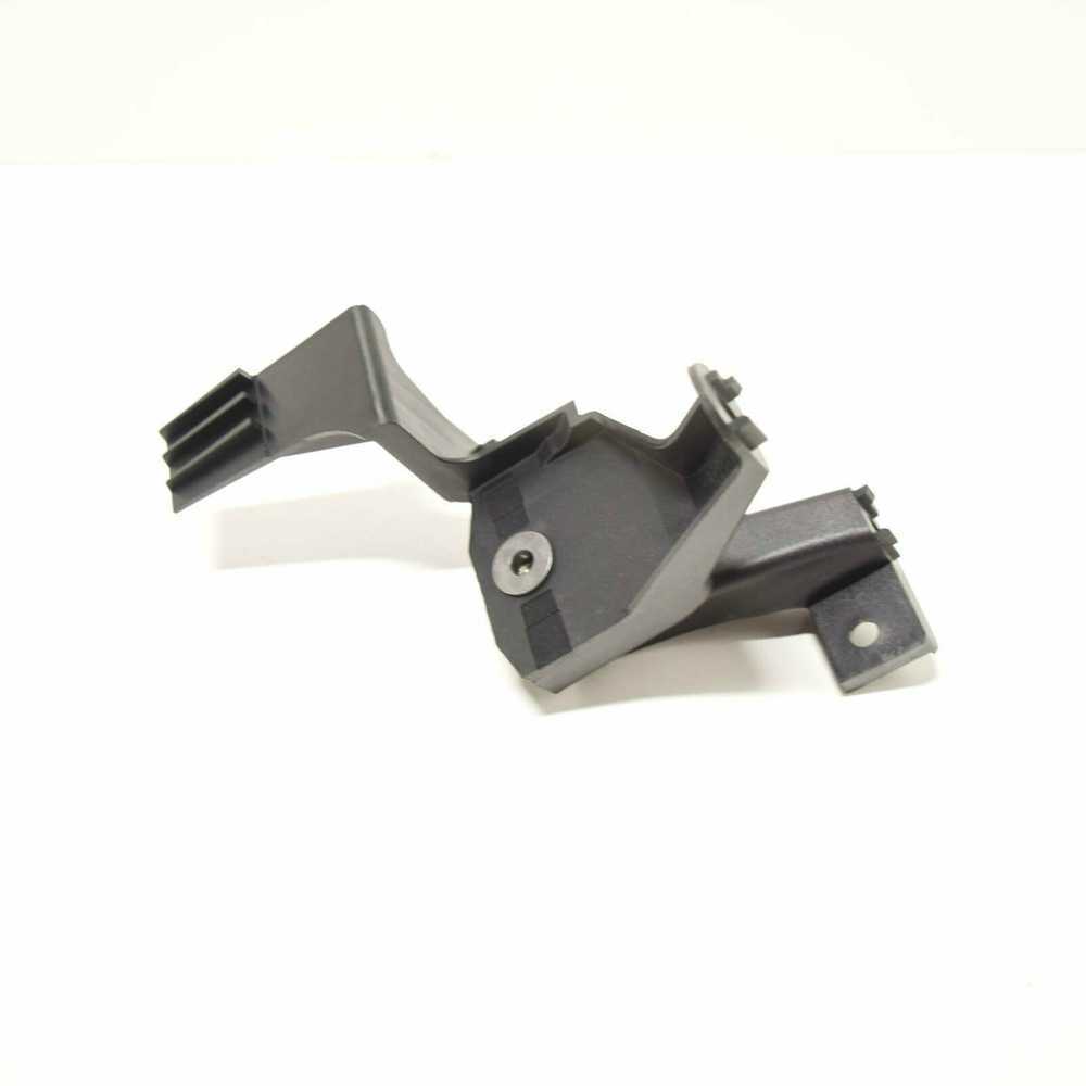 VAG AUDI TT 8J Kairysis bamperio dangčio laikiklis originalus 8J0806539A