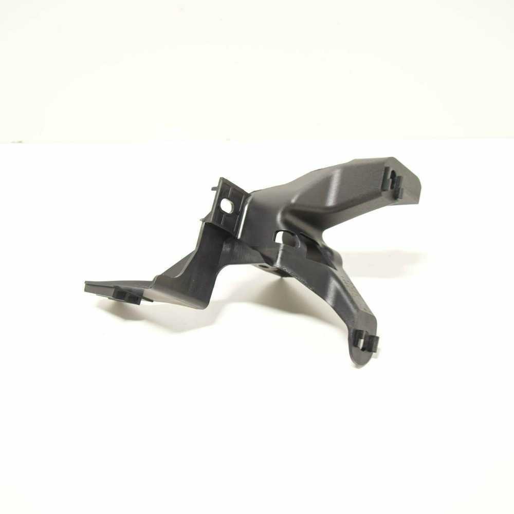 VAG AUDI TT 8J Kairysis bamperio dangčio laikiklis originalus 8J0806539A
