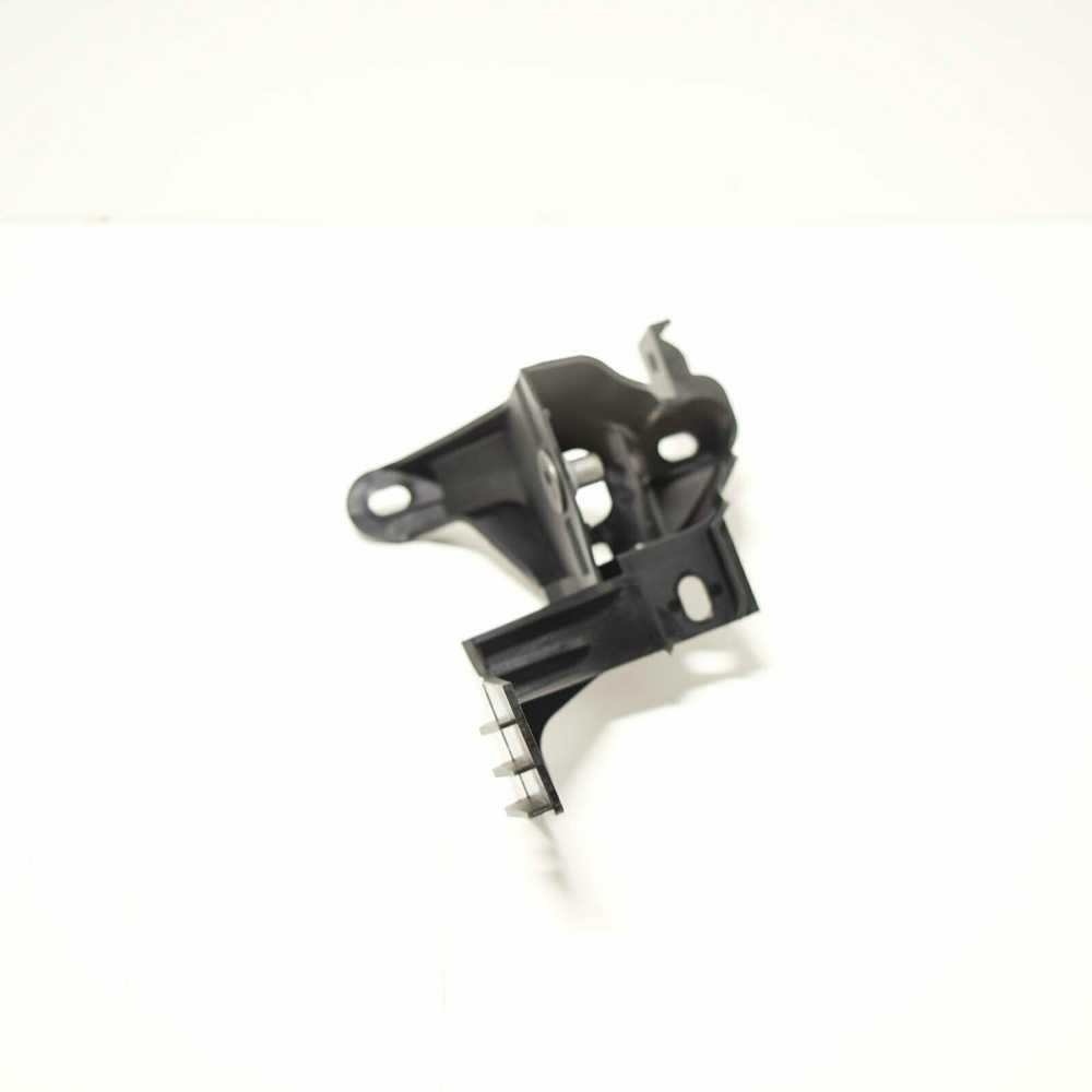 VAG AUDI TT 8J Kairysis bamperio dangčio laikiklis originalus 8J0806539A