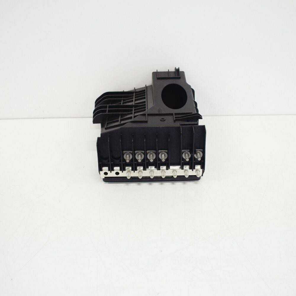 VAG Audi TT 8J saugiklio dėžutės laikiklis 8J0937124 ORIGINALUS NAUJAS