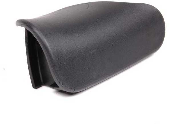 VAG Audi TT 8J variklio dangčio atleidimo trosas juodas originalus 8J1823533C4PK