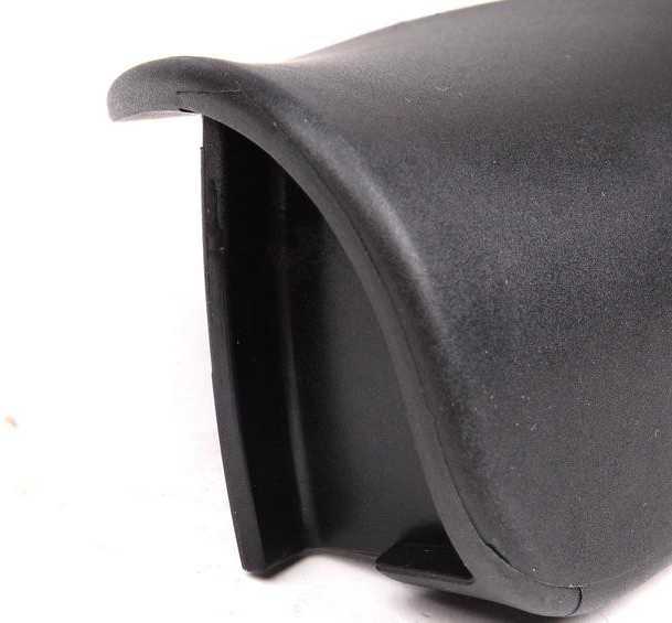 VAG Audi TT 8J variklio dangčio atleidimo trosas juodas originalus 8J1823533C4PK