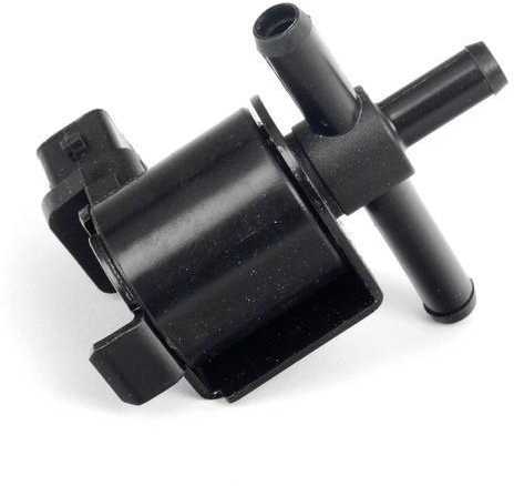 VAG AUDI TT 8N 97-05 1.8 BENZININIS PADIDINTO SLĖGIO REGULIAVIMO VOŽTUVO ELEKTROMAGNETAS 06A906283E ORIGINALUS