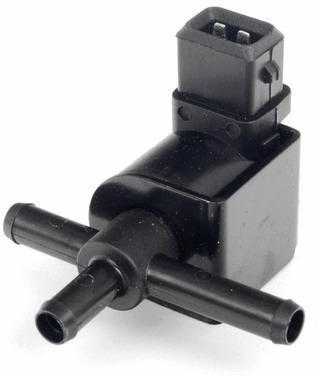 VAG AUDI TT 8N 97-05 1.8 BENZININIS PADIDINTO SLĖGIO REGULIAVIMO VOŽTUVO ELEKTROMAGNETAS 06A906283E ORIGINALUS