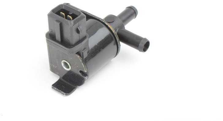 VAG AUDI TT 8N 97-05 1.8 BENZININIS PADIDINTO SLĖGIO REGULIAVIMO VOŽTUVO ELEKTROMAGNETAS 06A906283E ORIGINALUS