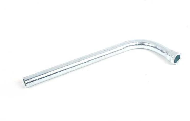 VAG Audi TT 8N A8 D3 A7 A6 C5 Allroad ratų kronšteinų veržliaraktis 17 mm 8N0012219 Originalus