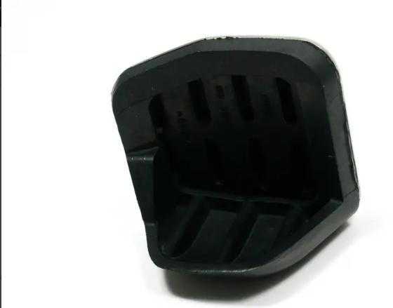 VAG "Audi TT 8N" sankabos pedalo guminė pagalvėlė originali 8N0721174A