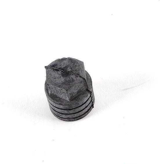 VAG Audi TT 8N variklio dangčio guminis smūgio sustabdymo rinkinys 4B0823481 NAUJAS ORIGINALUS