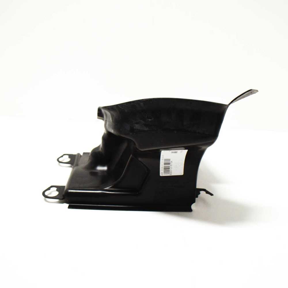 VAG AUDI TT 8S FV Priekinis Kairysis Oro Gidas 8S0121673A NAUJAS ORIGINALUS