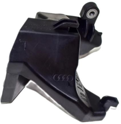 VAG AUDI TT 8S tolimųjų šviesų žibintų tvirtinimas. Kairės pusės originalus 8S0805607