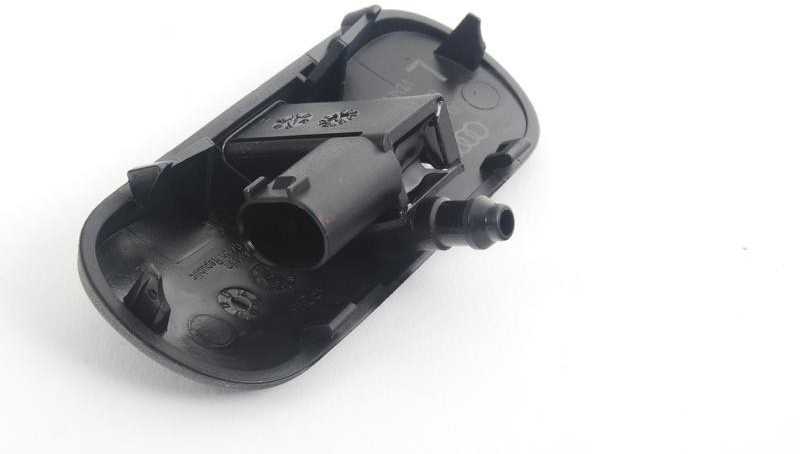 VAG AUDI TT A1 A3 A4 A6 Naujas originalus kairysis priekinio stiklo plovimo purkštukas 8J0955987G