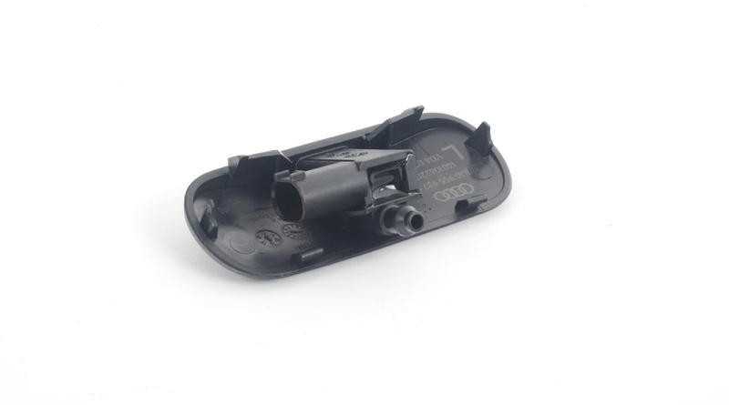 VAG AUDI TT A1 A3 A4 A6 Naujas originalus kairysis priekinio stiklo plovimo purkštukas 8J0955987G
