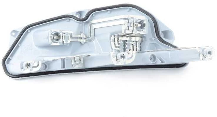 VAG AUDI TT Cabrio N/S kairės pusės galinio žibinto lemputės laikiklis originalus 8J0945257A