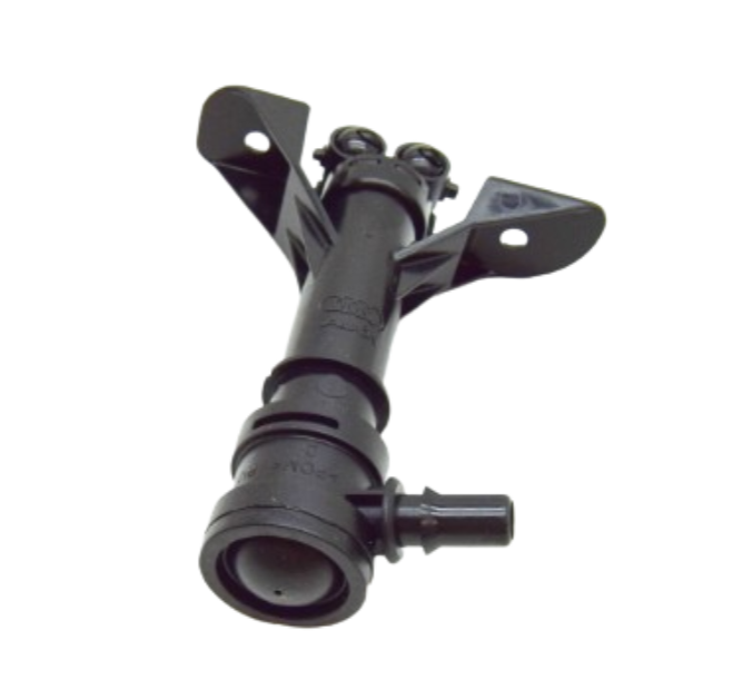 VAG AUDI TT Dešinysis žibinto plovimo cilindras originalus 8S0955102A