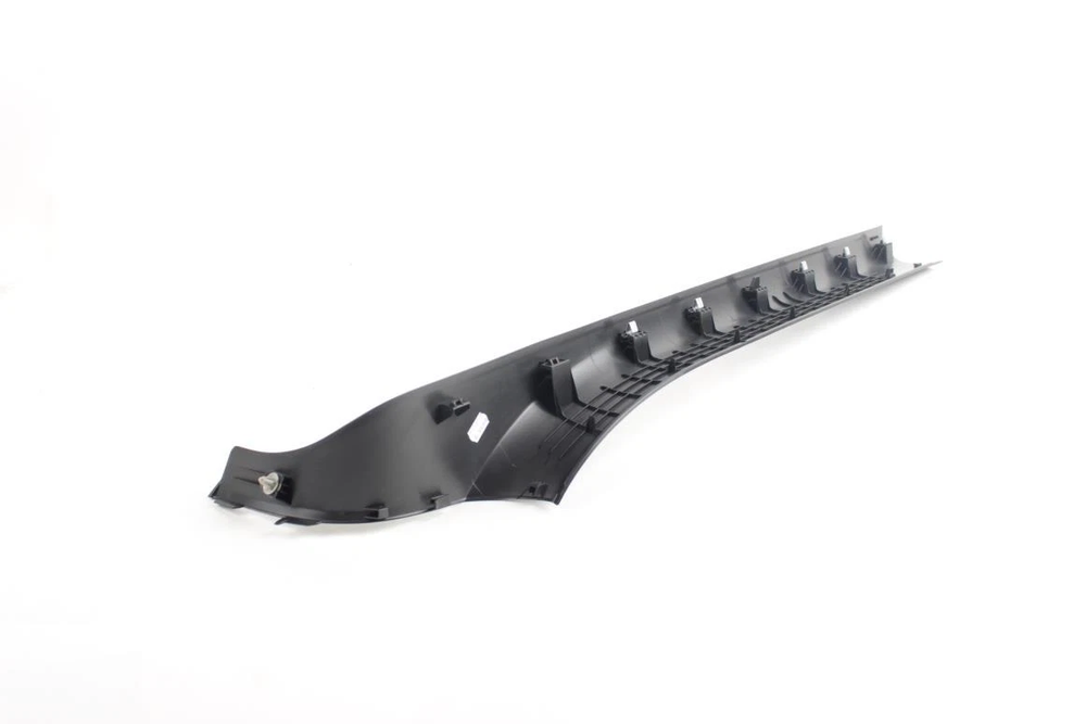 VAG Audi TT FV3 FV9 Sill Trim Strip Kairės Vidinė Originalus 8S08539054PK