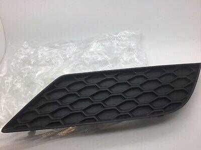 VAG AUDI TT kupė kabrioletas Priekinis Kairysis Grotelės Apdaila Originali 8S0807833C