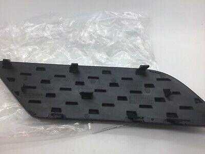 VAG AUDI TT kupė kabrioletas Priekinis Kairysis Grotelės Apdaila Originali 8S0807833C