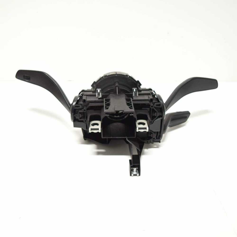 VAG AUDI TT MK3 8S Posūkio Jungiklio Mechanizmas su Slip Ring 8S0907129BJ NAUJAS