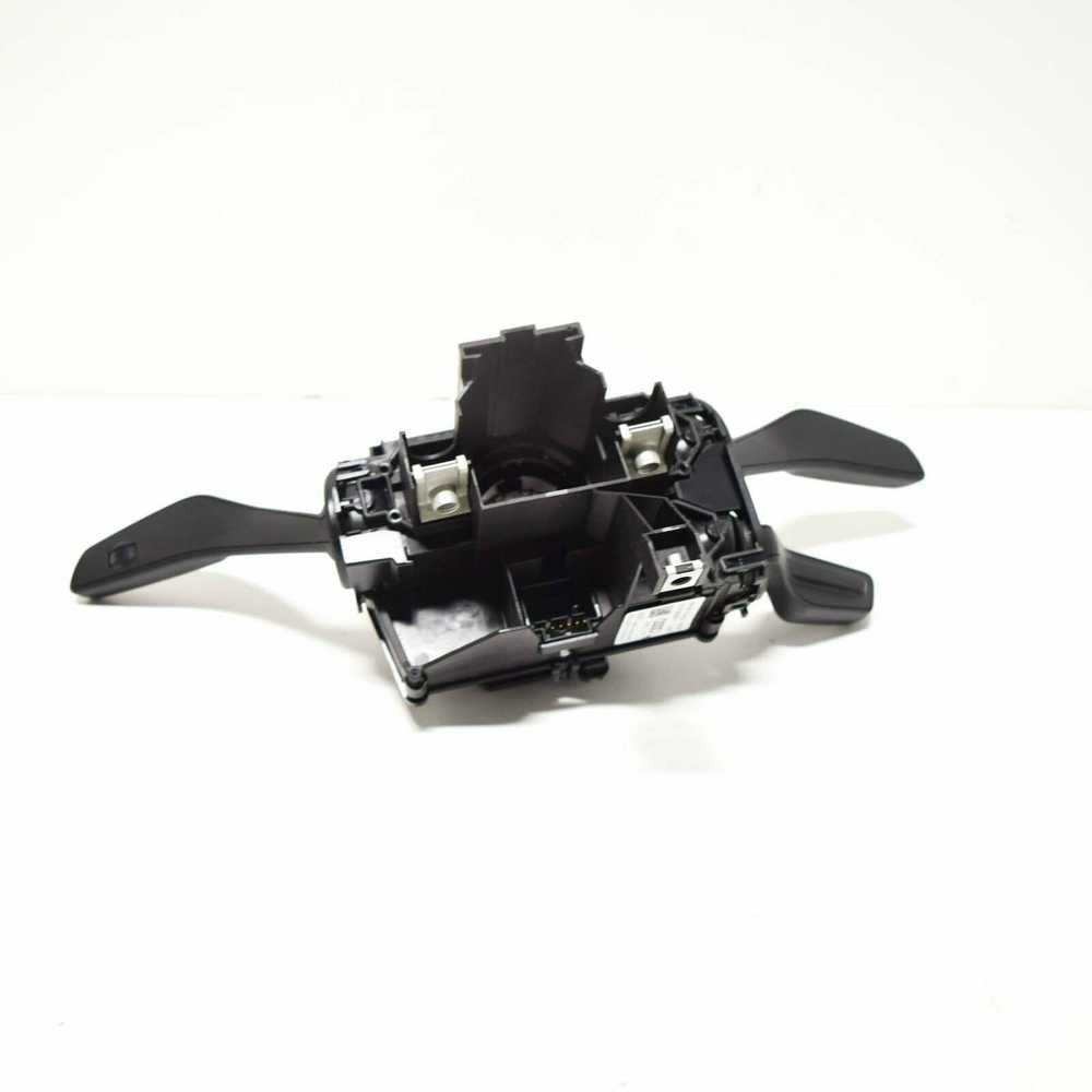 VAG AUDI TT MK3 8S Posūkio Jungiklio Mechanizmas su Slip Ring 8S0907129BJ NAUJAS