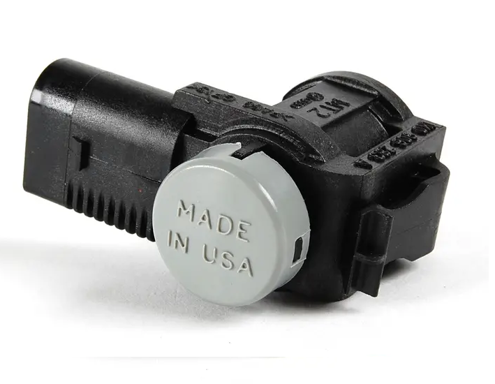 VAG Audi TT Quattro VW Golf Jetta Beetle Oro siurblio elektromagnetinis vožtuvas OES originalus 1K0906283A