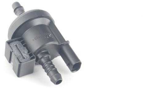 VAG Audi TT R8 VW Jetta Solenoidinis vožtuvas 06H906517B Originalus
