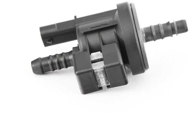VAG Audi TT R8 VW Jetta Solenoidinis vožtuvas 06H906517B Originalus