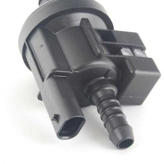 VAG Audi TT R8 VW Jetta Solenoidinis vožtuvas 06H906517B Originalus