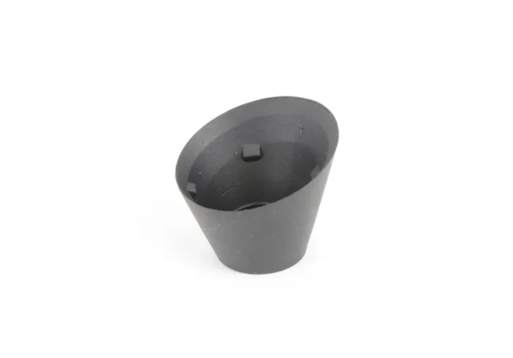 VAG AUDI TT Roadster 8J antenos pagrindo įvorė originali 8J7035539A