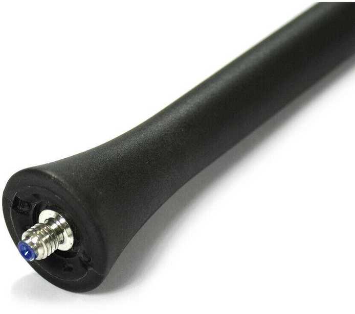 VAG AUDI TT Roadster 8J MK2 Strypo tipo antena 8J7035849B NAUJA ORIGINALI