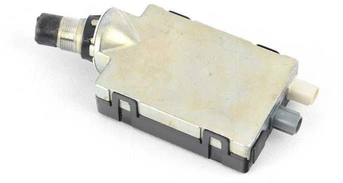 VAG "Audi TT ROADSTER" antenos bazė automobiliniam radijui 8J9 originali 8J7035501B