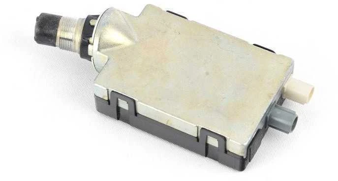 VAG "Audi TT ROADSTER" antenos bazė automobiliniam radijui 8J9 originali 8J7035501B