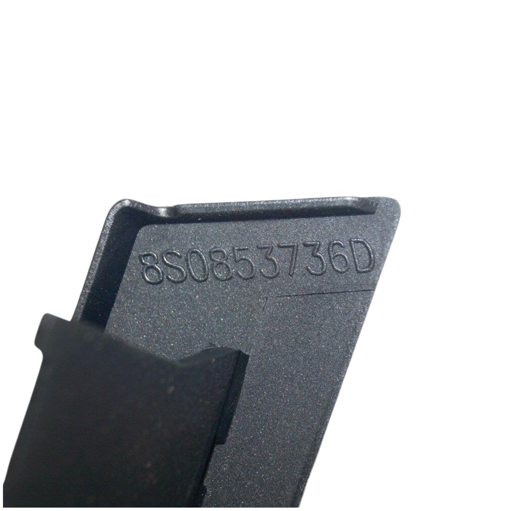 VAG AUDI TT RS 8S Icon priekinis 8S0853736D2ZZ originalus