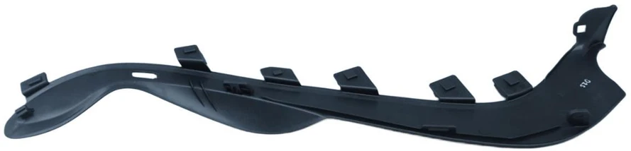 VAG Audi TT TTRS Priekinis Dešinysis Sėdymo Nugaros Dekoras Originalus 8S0881318SMR9