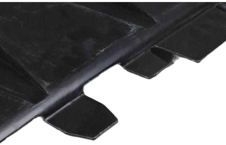 VAG AUDI TT/TTS 1999-2006 priekinis apatinis pilvo dangtis originalus 8N0825235L