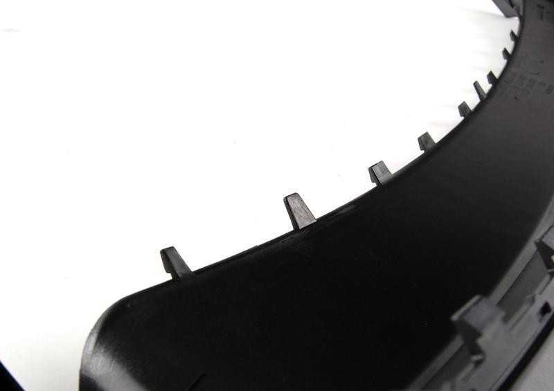 VAG Audi TT TTS Pilko Sidabrinis Apdangos Originalus 8J0807421G1RR