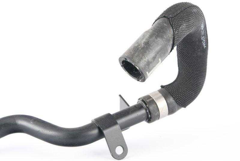Vag Audi TTRS Coupe 2010 2014 Originalus 07K121499C