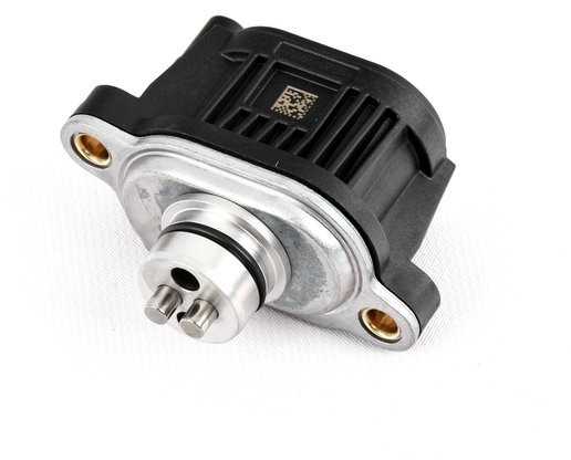 VAG AUDI TTRS Coupe Kelias. Roadster Solenoidinis vožtuvas originalus 07K906048D