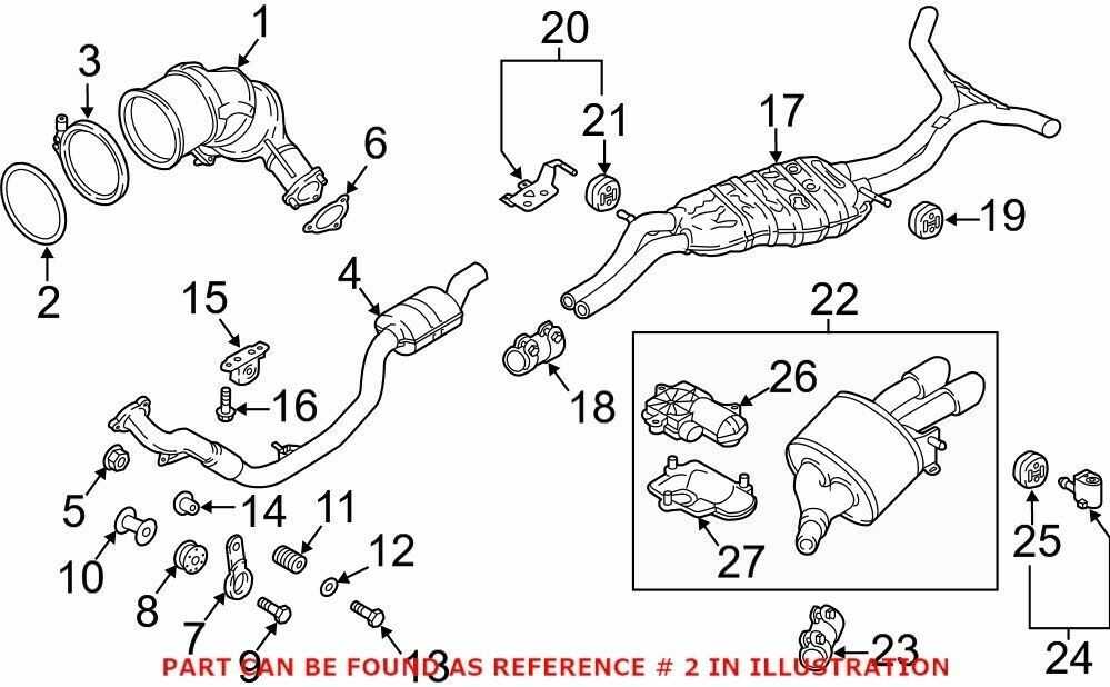 VAG "Audi" turbokompresoriaus tarpiklis 8W0253115G Originalus