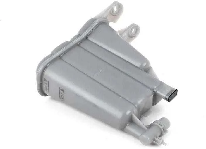 VAG "Audi" variklio aušinimo skysčio rezervuaras originalus 8K0121403AC