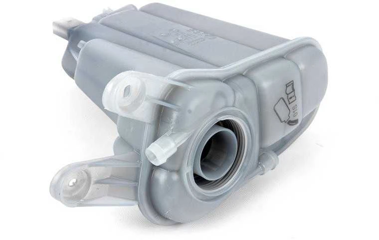 VAG "Audi" variklio aušinimo skysčio rezervuaras originalus 8K0121403AC