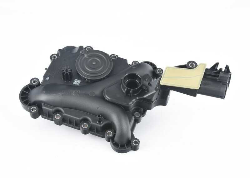 VAG "Audi" variklio karterio ventilis 06E103547AK originalus