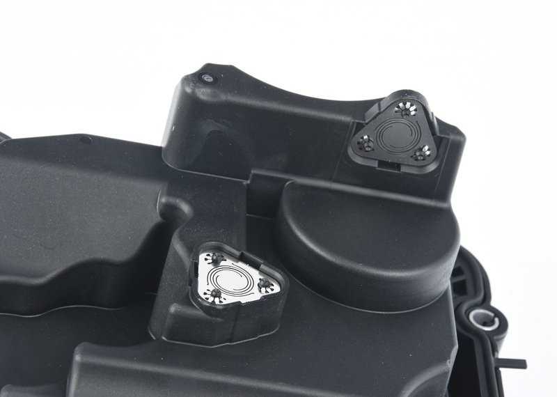 VAG "Audi" variklio karterio ventilis 06E103547AK originalus