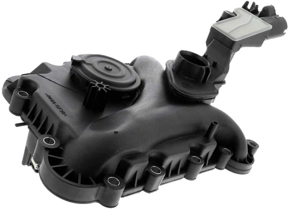 VAG "Audi" variklio karterio ventilis 06E103547AK originalus