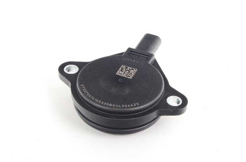 VAG "Audi" variklio kintamo vožtuvų laiko nustatymo (VVT) elektromagnetas originalus 04L906423