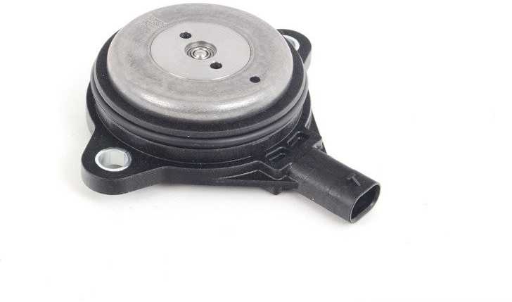 VAG "Audi" variklio kintamo vožtuvų laiko nustatymo (VVT) elektromagnetas originalus 04L906423