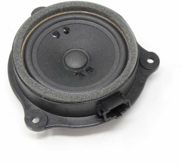 VAG "Audi" vidutinio garso garsiakalbis 4F0035411 Originalus