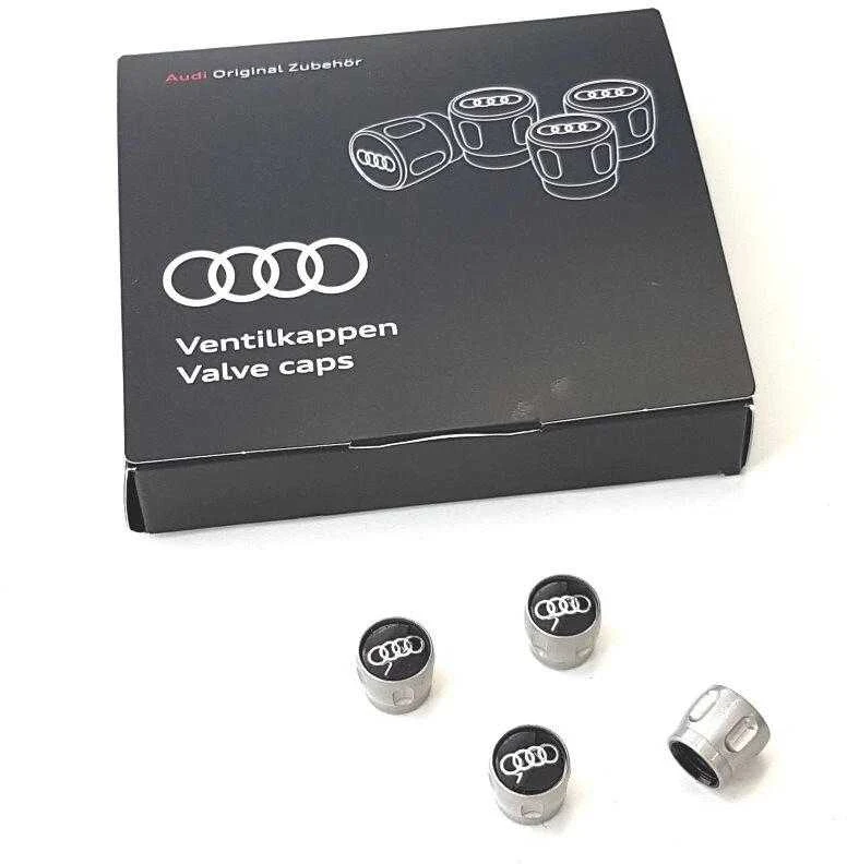 VAG "Audi" vožtuvų dangteliai visiems "Audi" vožtuvams 80A071215